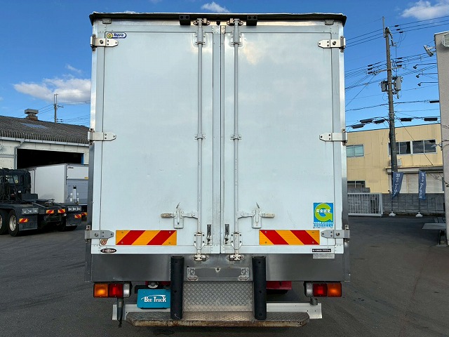 フルキャブ6000東プレR404Aキーストンフロアスタンバイ装置|中古トラックの販売・買取・査定のアイナビ