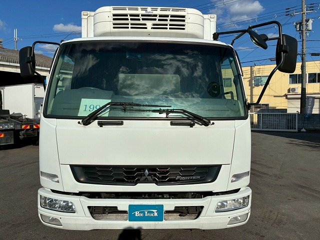 フルキャブ6000東プレR404Aキーストンフロアスタンバイ装置|中古トラックの販売・買取・査定のアイナビ