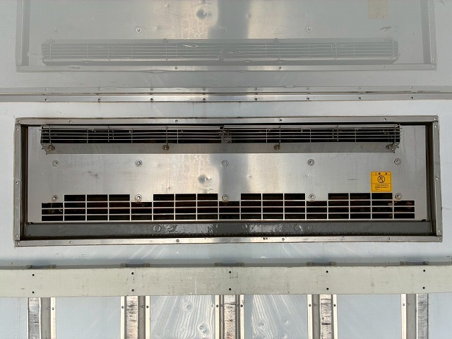 フルキャブ6000東プレR404Aキーストンフロアスタンバイ装置|中古トラックの販売・買取・査定のアイナビ