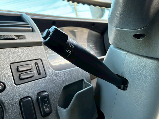 フルキャブ6000東プレR404Aキーストンフロアスタンバイ装置|中古トラックの販売・買取・査定のアイナビ