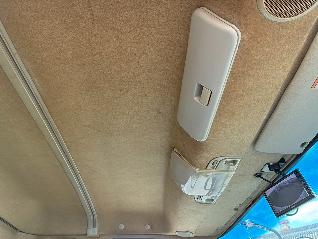 フルキャブ6000東プレR404Aキーストンフロアスタンバイ装置|中古トラックの販売・買取・査定のアイナビ