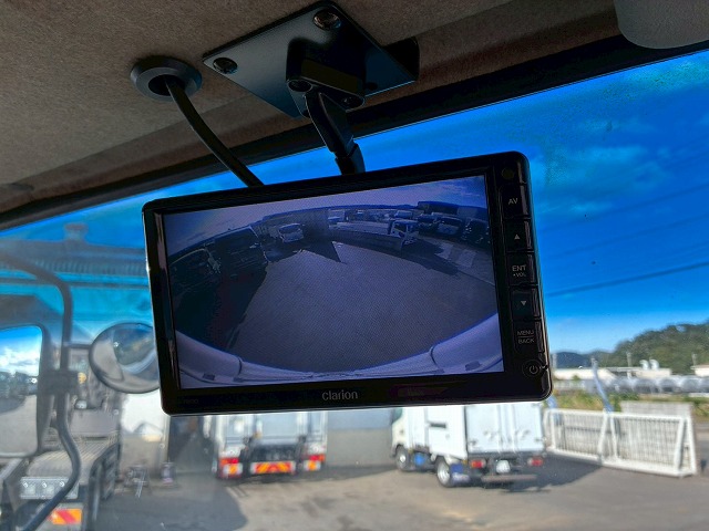 フルキャブ6000東プレR404Aキーストンフロアスタンバイ装置|中古トラックの販売・買取・査定のアイナビ