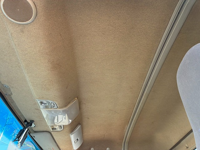 フルキャブ6000東プレR404Aキーストンフロアスタンバイ装置|中古トラックの販売・買取・査定のアイナビ