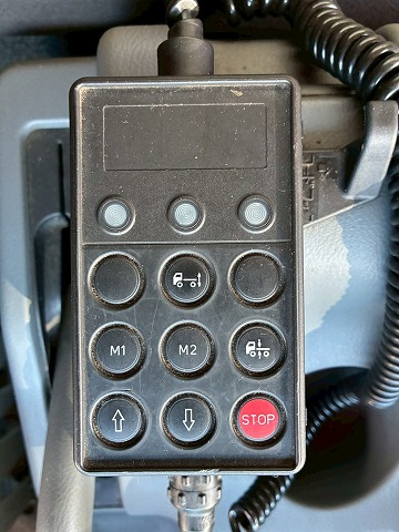 フルキャブ6000東プレR404Aキーストンフロアスタンバイ装置|中古トラックの販売・買取・査定のアイナビ