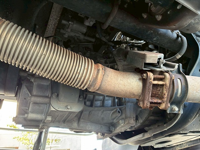 フルキャブ6000東プレR404Aキーストンフロアスタンバイ装置|中古トラックの販売・買取・査定のアイナビ