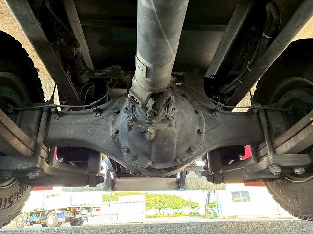 フルキャブ6000東プレR404Aキーストンフロアスタンバイ装置|中古トラックの販売・買取・査定のアイナビ