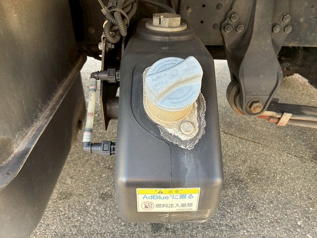 フルキャブ6000東プレR404Aキーストンフロアスタンバイ装置|中古トラックの販売・買取・査定のアイナビ