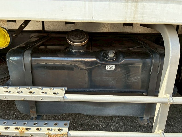 フルキャブ6000東プレR404Aキーストンフロアスタンバイ装置|中古トラックの販売・買取・査定のアイナビ