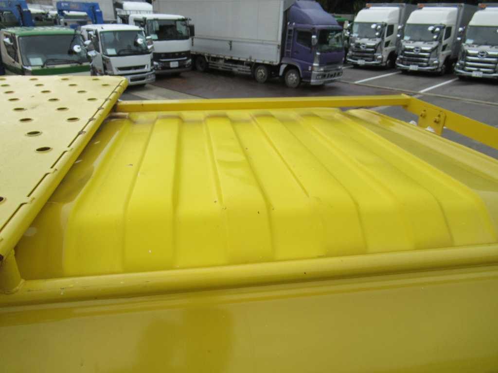 27m タダノ 高所作業車 積載荷重200㎏ 4186時間使用|中古トラックの販売・買取・査定のアイナビ