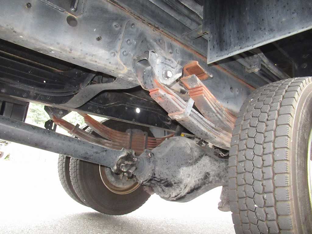 27m タダノ 高所作業車 積載荷重200㎏ 4186時間使用|中古トラックの販売・買取・査定のアイナビ