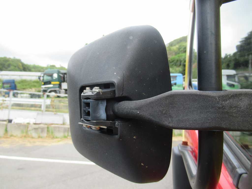 27m タダノ 高所作業車 積載荷重200㎏ 4186時間使用|中古トラックの販売・買取・査定のアイナビ