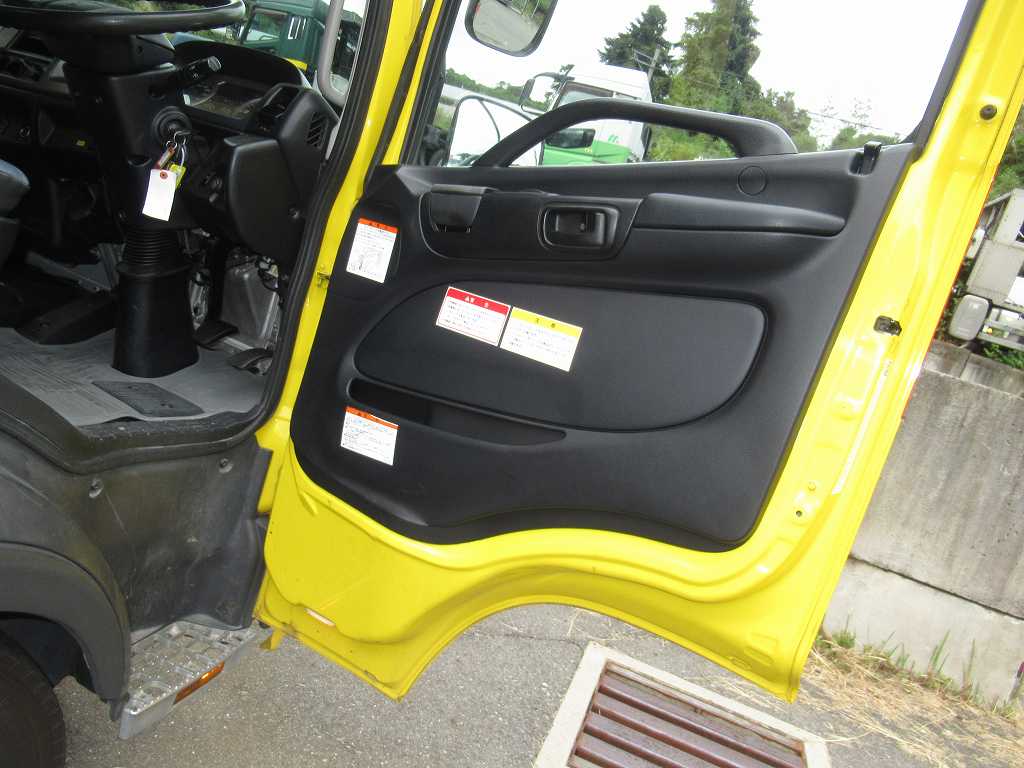 27m タダノ 高所作業車 積載荷重200㎏ 4186時間使用|中古トラックの販売・買取・査定のアイナビ