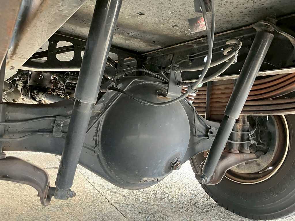 27m タダノ 高所作業車 積載荷重200㎏ 4186時間使用|中古トラックの販売・買取・査定のアイナビ