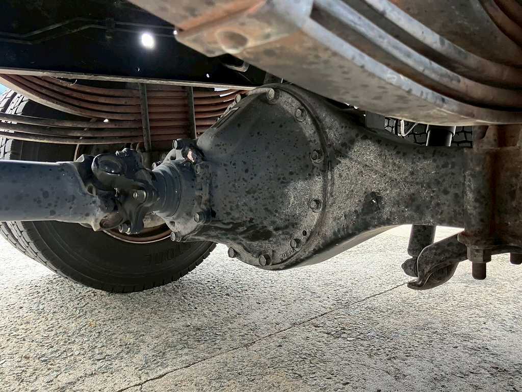 27m タダノ 高所作業車 積載荷重200㎏ 4186時間使用|中古トラックの販売・買取・査定のアイナビ