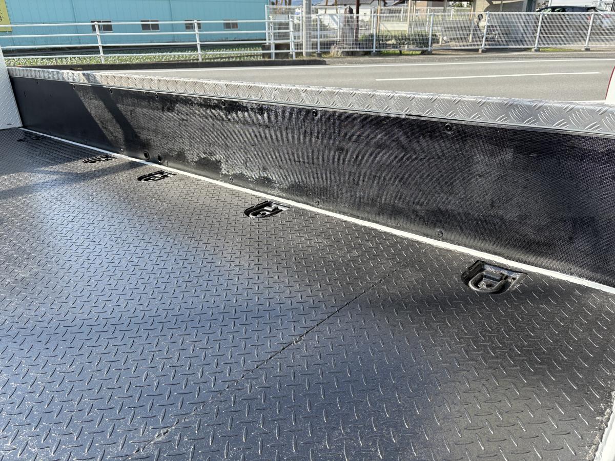 H27デュトロ セミロング 2t|中古トラックの販売・買取・査定のアイナビ