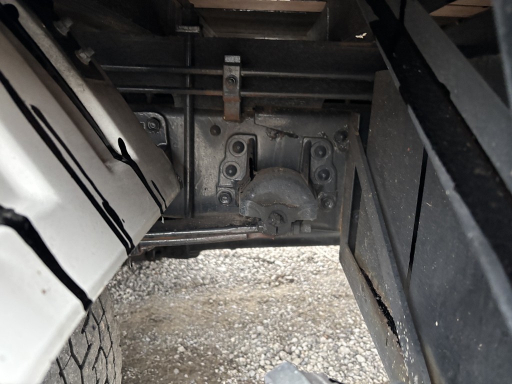 5段ブームWキャブタダノラジコン角足|中古トラックの販売・買取・査定のアイナビ