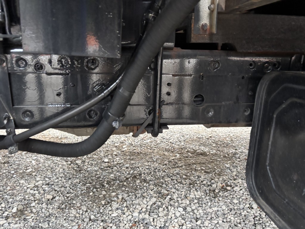 5段ブームWキャブタダノラジコン角足|中古トラックの販売・買取・査定のアイナビ