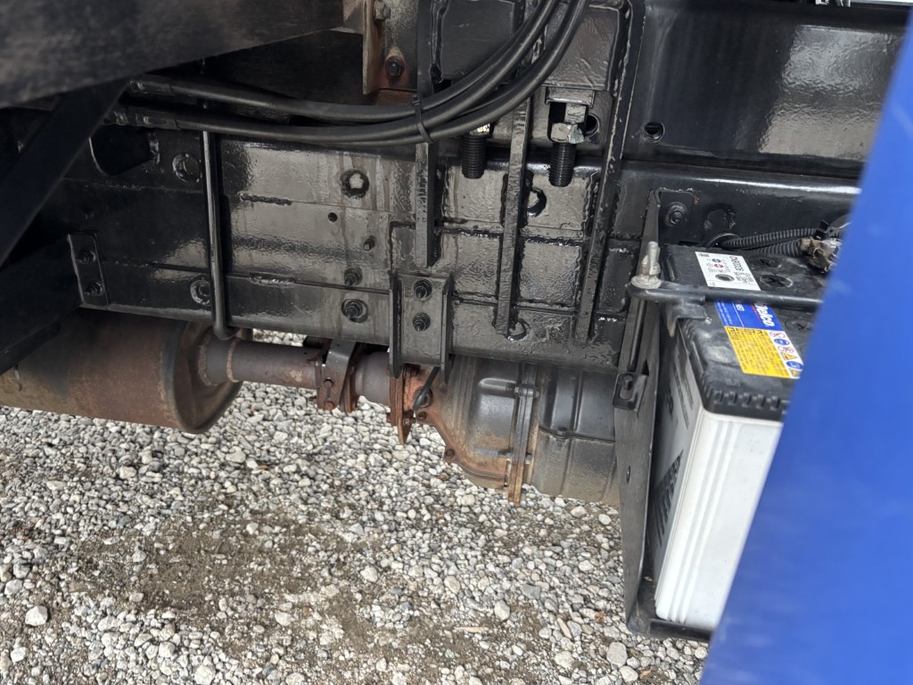 5段ブームWキャブタダノラジコン角足|中古トラックの販売・買取・査定のアイナビ