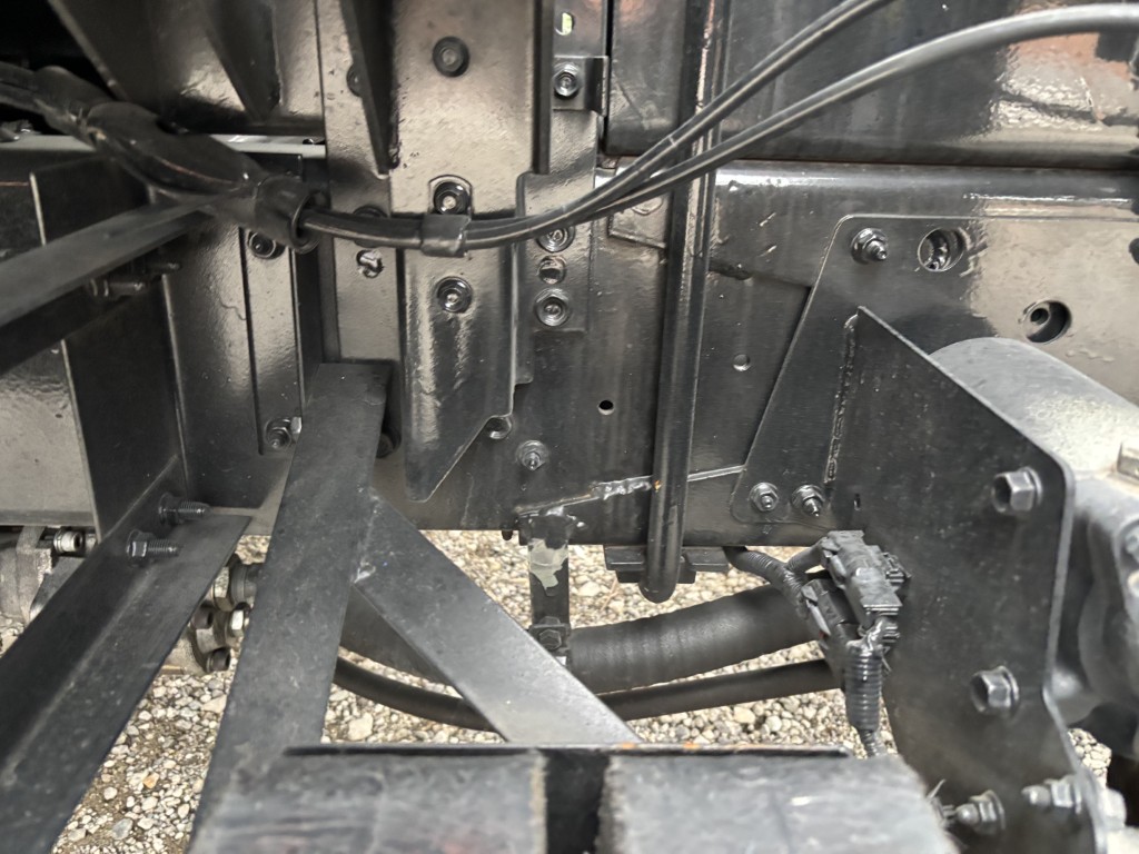 5段ブームWキャブタダノラジコン角足|中古トラックの販売・買取・査定のアイナビ