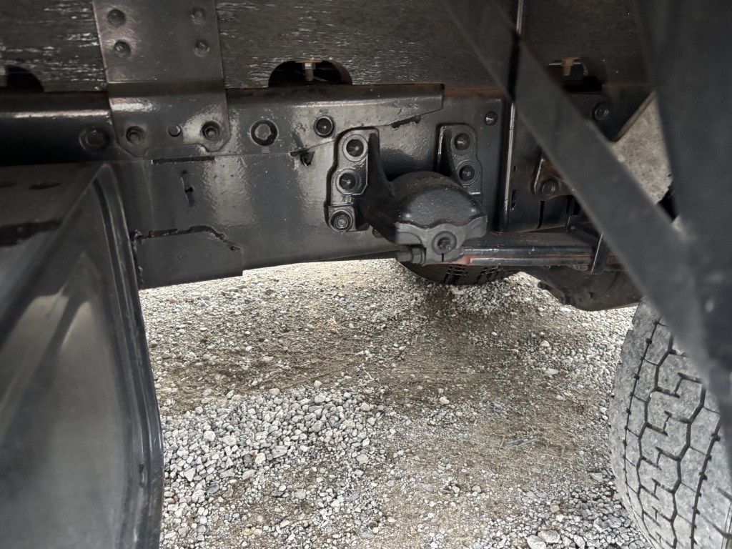 5段ブームWキャブタダノラジコン角足|中古トラックの販売・買取・査定のアイナビ