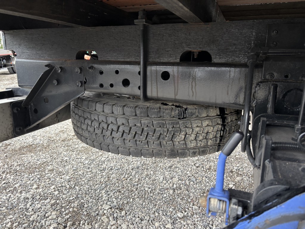 5段ブームWキャブタダノラジコン角足|中古トラックの販売・買取・査定のアイナビ