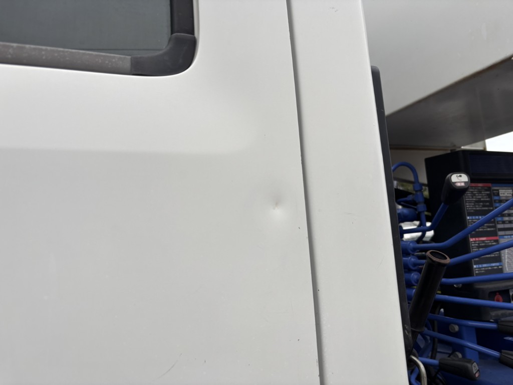 5段ブームWキャブタダノラジコン角足|中古トラックの販売・買取・査定のアイナビ