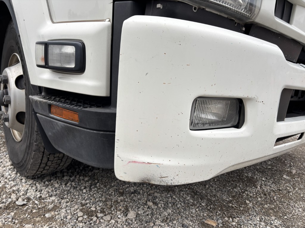 5段ブームWキャブタダノラジコン角足|中古トラックの販売・買取・査定のアイナビ