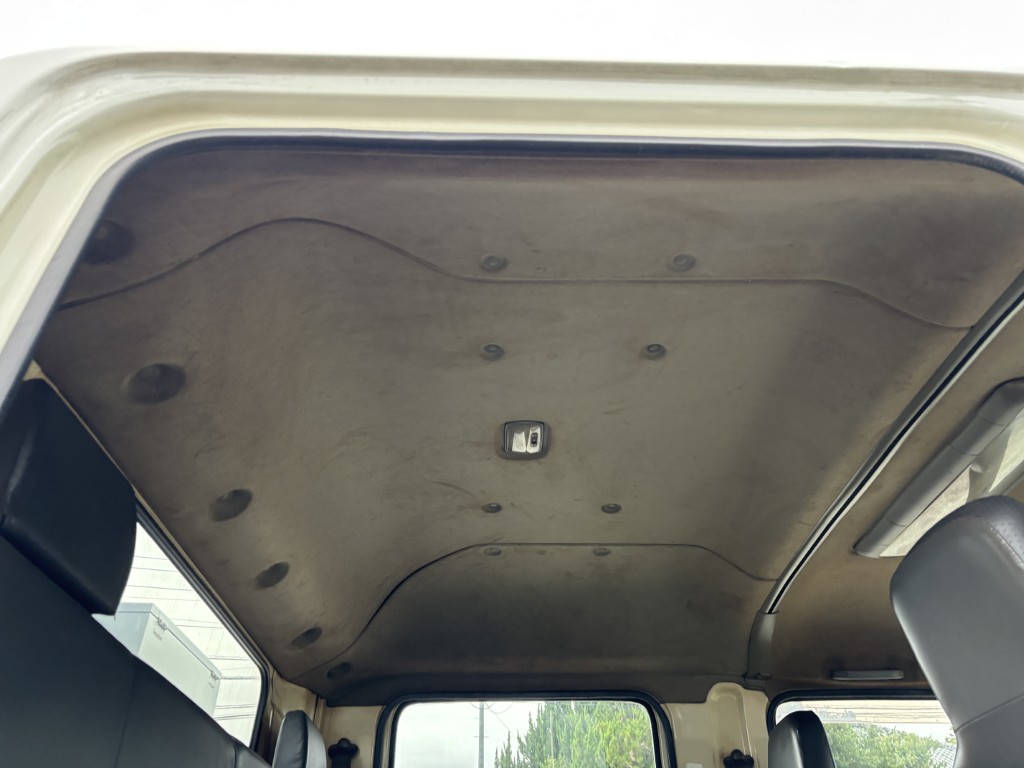 5段ブームWキャブタダノラジコン角足|中古トラックの販売・買取・査定のアイナビ