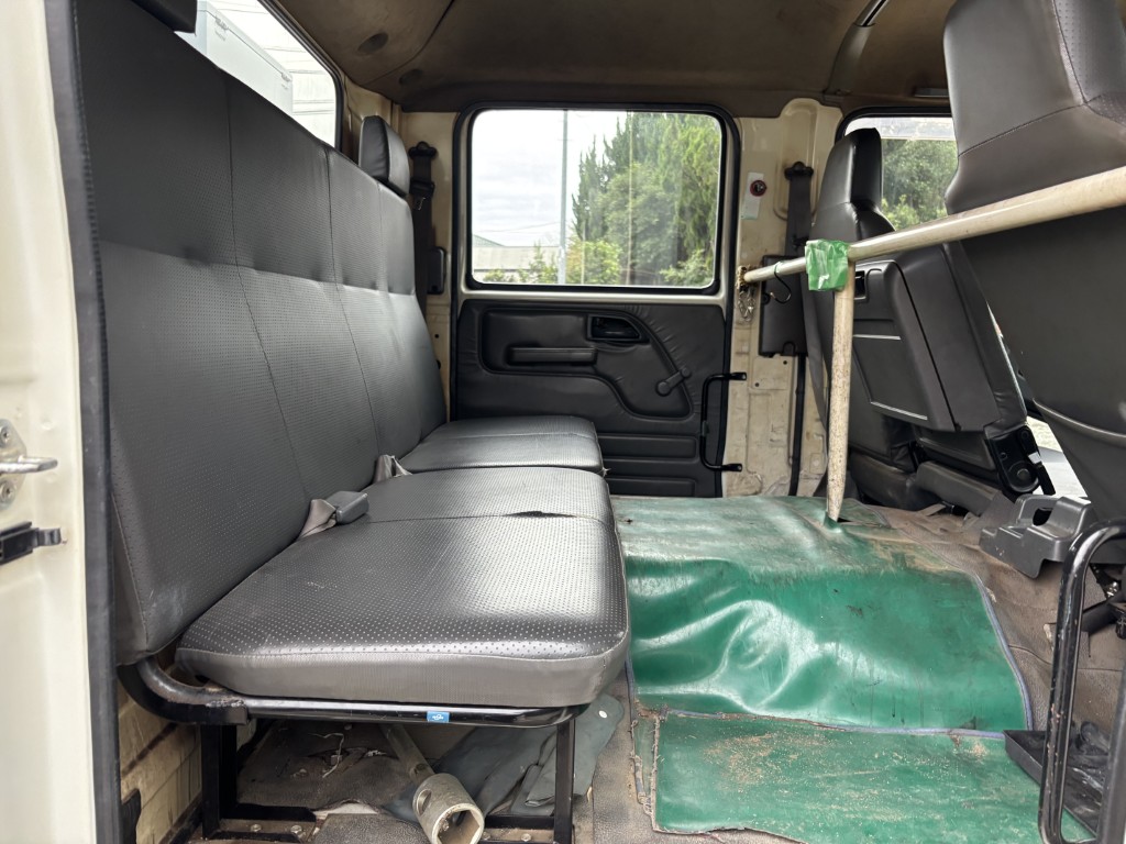 5段ブームWキャブタダノラジコン角足|中古トラックの販売・買取・査定のアイナビ