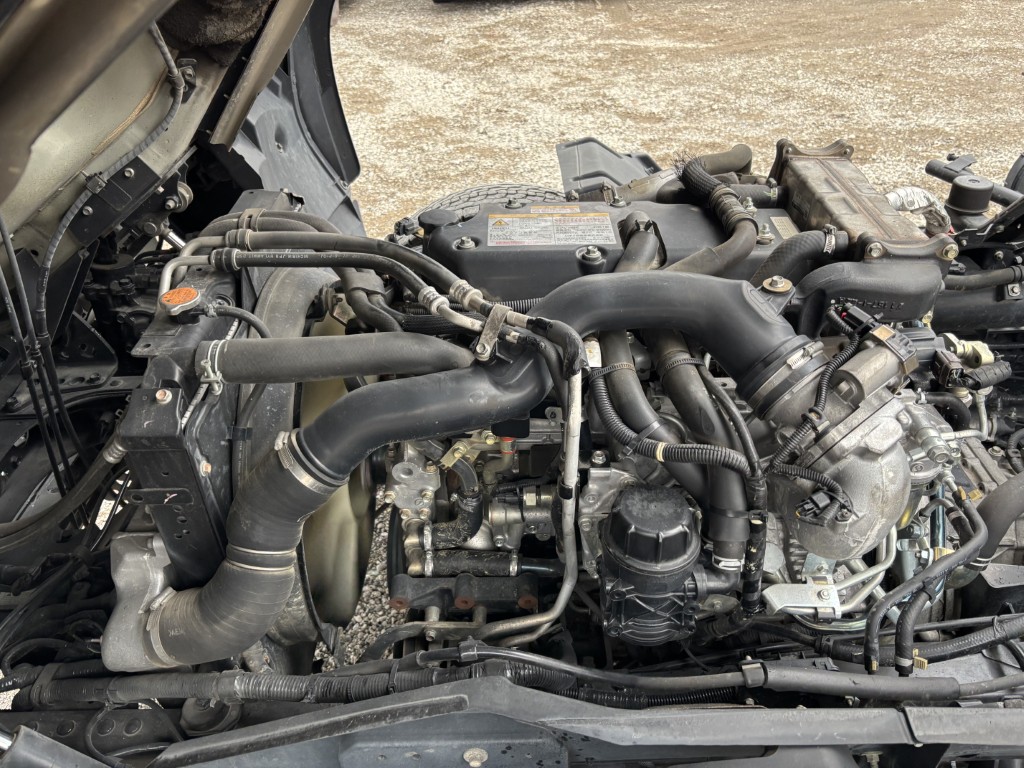 5段ブームWキャブタダノラジコン角足|中古トラックの販売・買取・査定のアイナビ