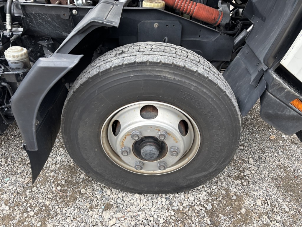 5段ブームWキャブタダノラジコン角足|中古トラックの販売・買取・査定のアイナビ