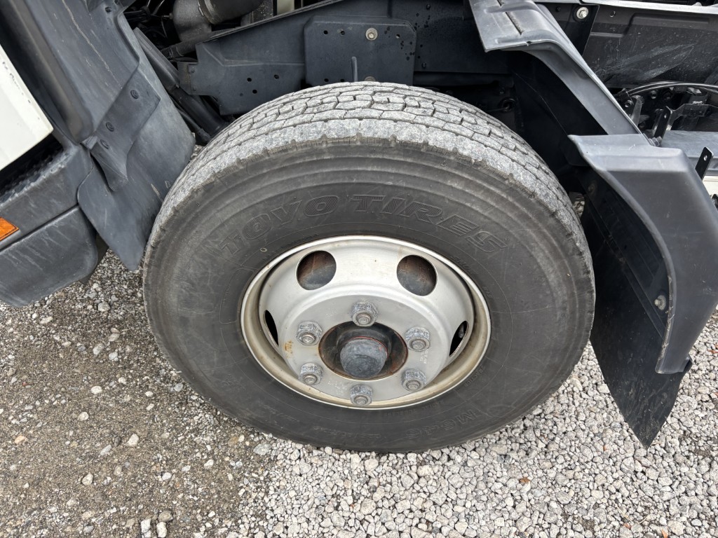 5段ブームWキャブタダノラジコン角足|中古トラックの販売・買取・査定のアイナビ