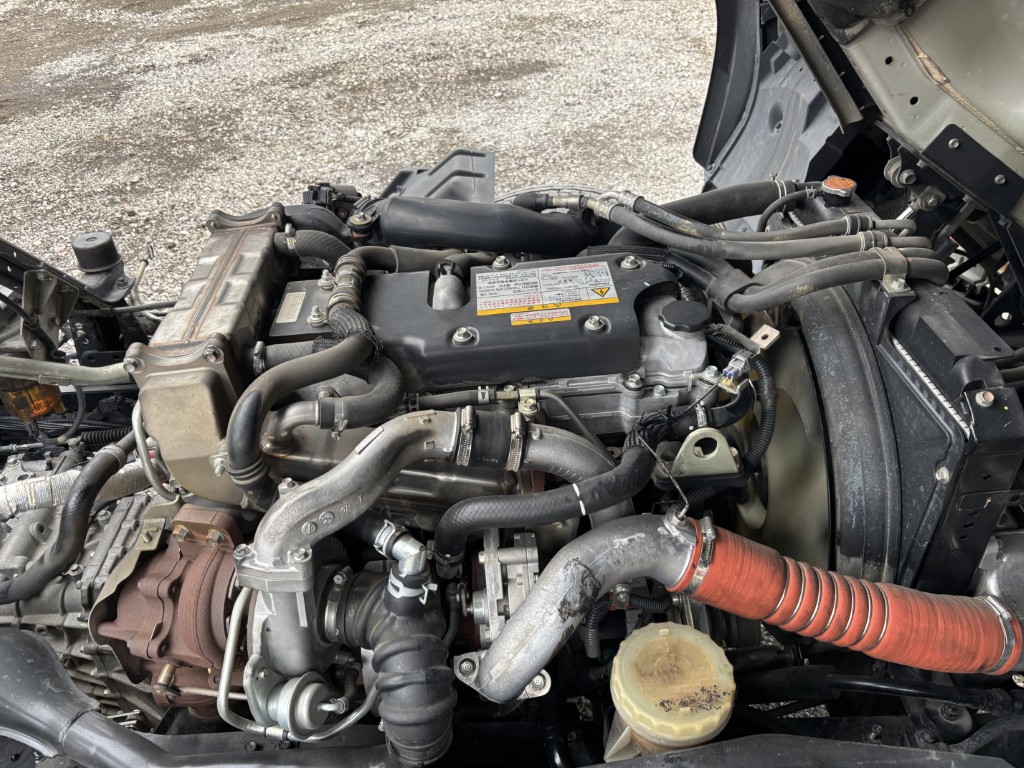 5段ブームWキャブタダノラジコン角足|中古トラックの販売・買取・査定のアイナビ