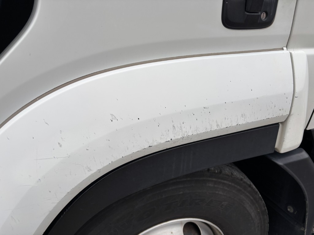 5段ブームWキャブタダノラジコン角足|中古トラックの販売・買取・査定のアイナビ