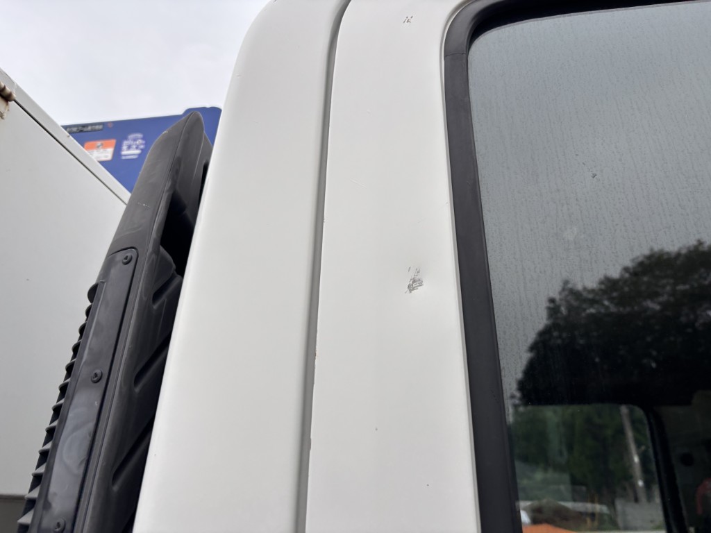 5段ブームWキャブタダノラジコン角足|中古トラックの販売・買取・査定のアイナビ