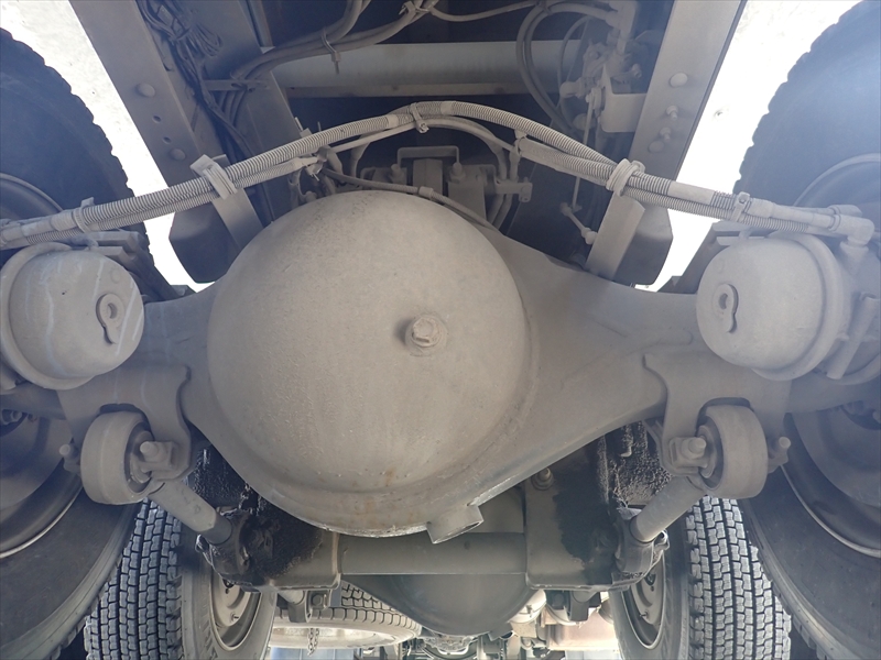 【350941】いすゞ ギガ 土砂ダンプ|中古トラックの販売・買取・査定のアイナビ