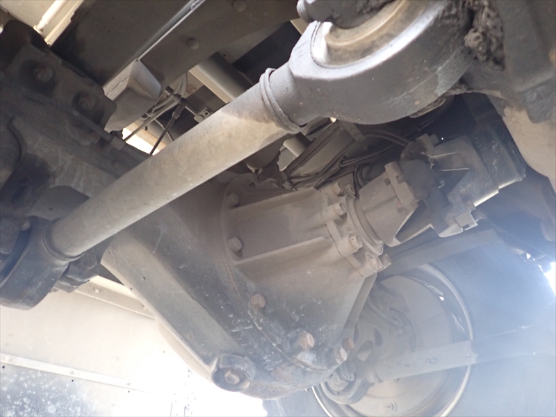 【350941】いすゞ ギガ 土砂ダンプ|中古トラックの販売・買取・査定のアイナビ