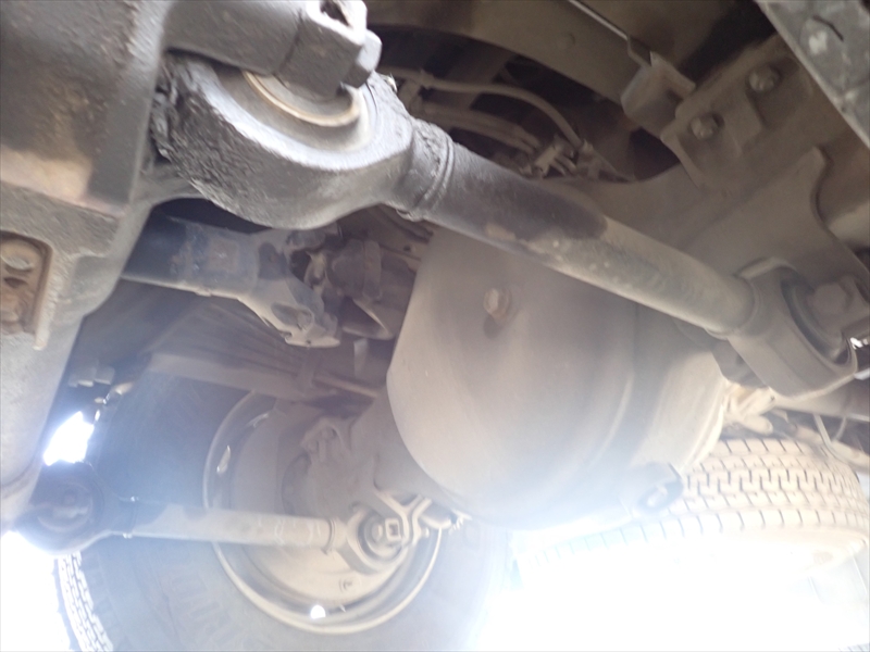 【350941】いすゞ ギガ 土砂ダンプ|中古トラックの販売・買取・査定のアイナビ