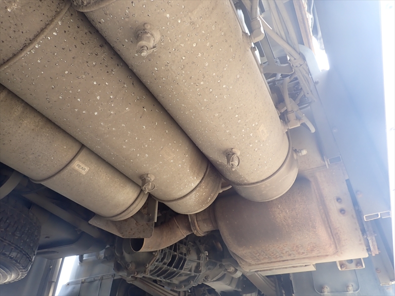 【350941】いすゞ ギガ 土砂ダンプ|中古トラックの販売・買取・査定のアイナビ