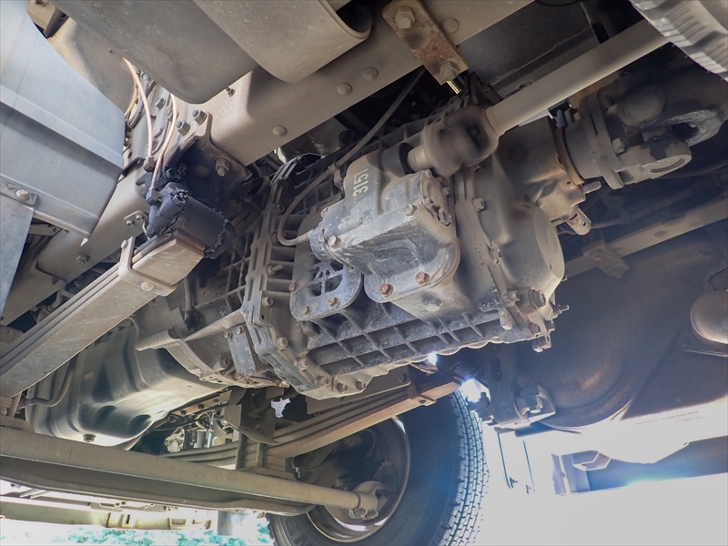 【350941】いすゞ ギガ 土砂ダンプ|中古トラックの販売・買取・査定のアイナビ