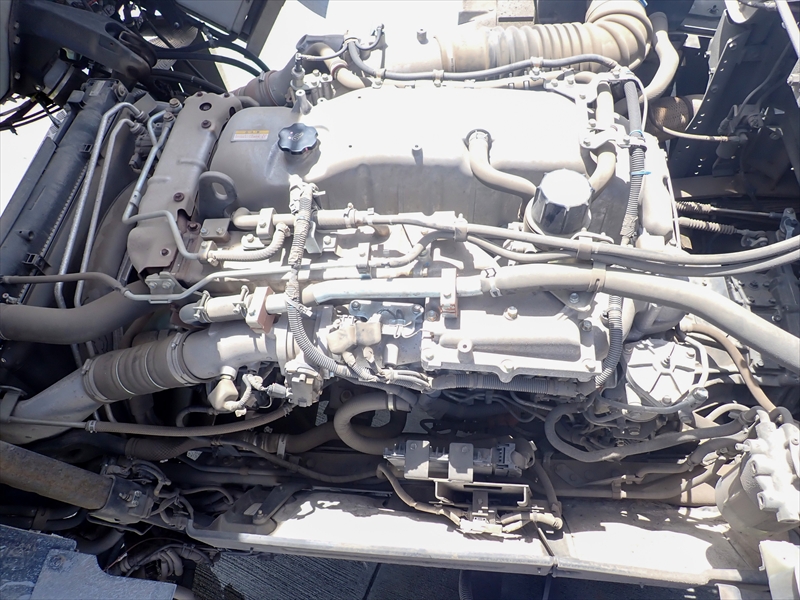 【350941】いすゞ ギガ 土砂ダンプ|中古トラックの販売・買取・査定のアイナビ