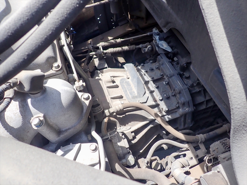 【350941】いすゞ ギガ 土砂ダンプ|中古トラックの販売・買取・査定のアイナビ