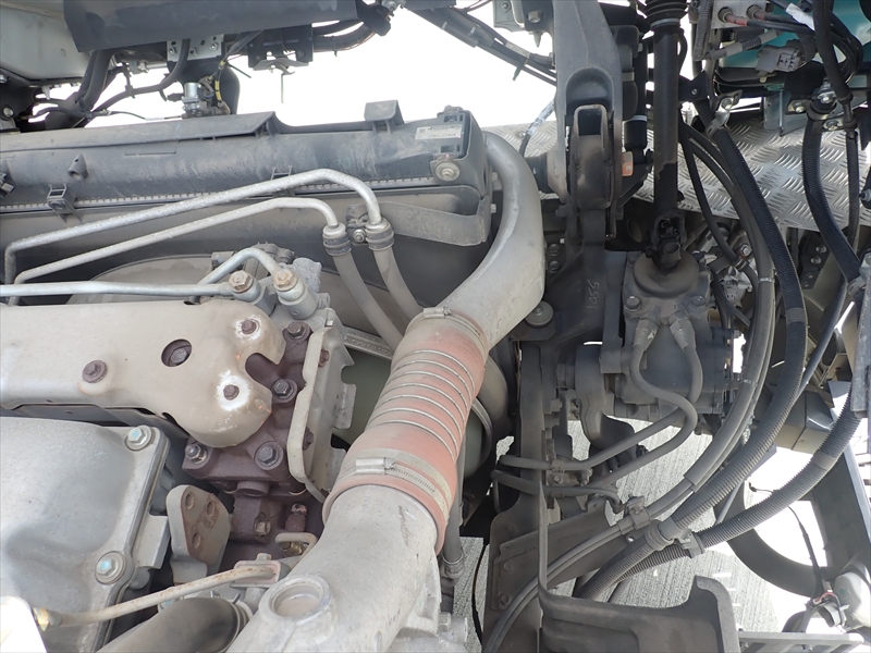 【350941】いすゞ ギガ 土砂ダンプ|中古トラックの販売・買取・査定のアイナビ