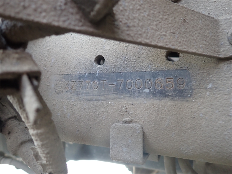 【350941】いすゞ ギガ 土砂ダンプ|中古トラックの販売・買取・査定のアイナビ