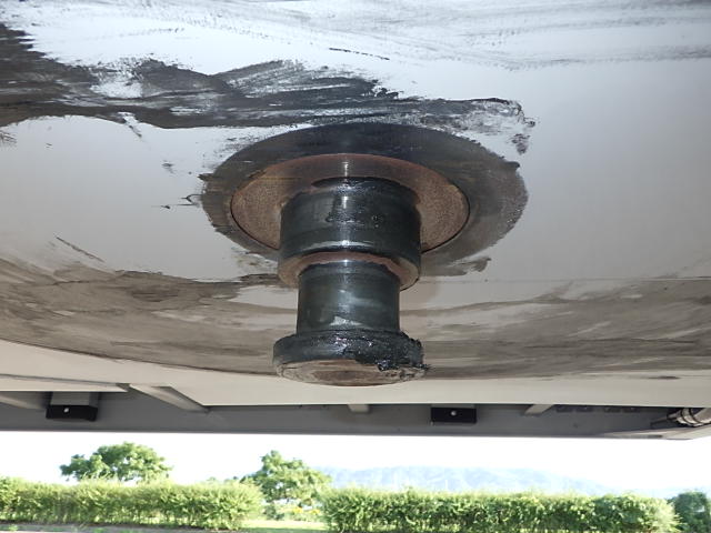 トレクス 未登録 ウィングトレーラ 3軸 リフトアクスル付き|中古トラックの販売・買取・査定のアイナビ