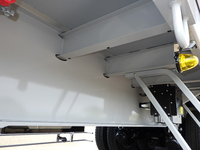 トレクス 未登録 ウィングトレーラ 3軸 リフトアクスル付き|中古トラックの販売・買取・査定のアイナビ