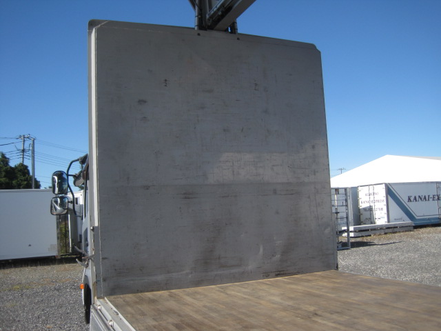 フルワイドエアサス寝台付アルミホィール下回り綺麗|中古トラックの販売・買取・査定のアイナビ