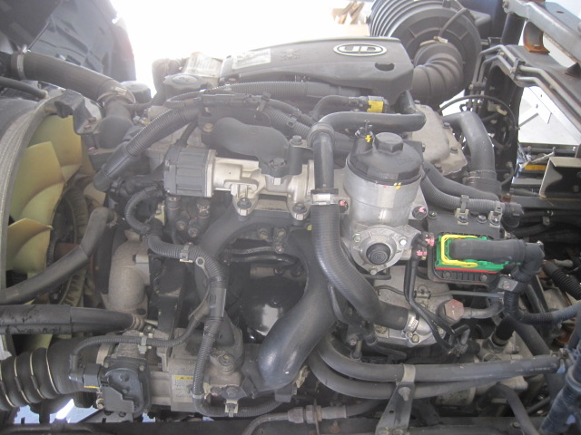 フルワイドエアサス寝台付アルミホィール下回り綺麗|中古トラックの販売・買取・査定のアイナビ