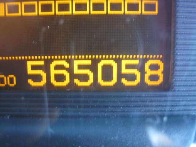 フルワイドエアサス寝台付アルミホィール下回り綺麗|中古トラックの販売・買取・査定のアイナビ