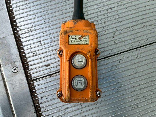 R404A菱重コールドチェーンショートキャブベッドレス4t8t|中古トラックの販売・買取・査定のアイナビ